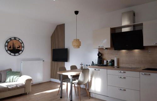 Ferienwohnung Naturpark Schwarzwald - Foto 7