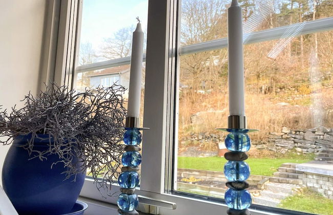 5 Star Holiday Home in Uddevalla - Photo 11