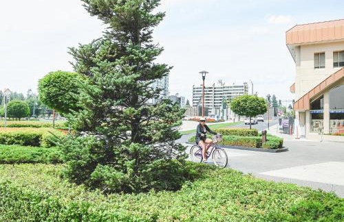 Modern, Quiet and Charming Downtown Apartment - Foto 30