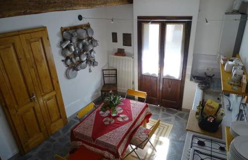 Enjoyable location in old house, Lake Maggiore - Foto 10