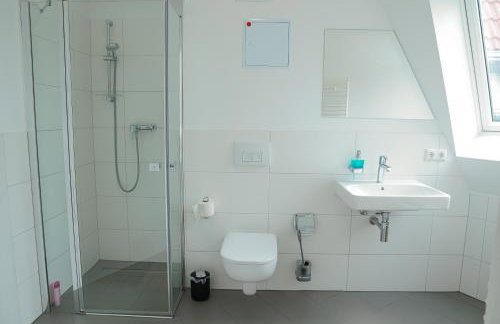 CityView Apartment Leipzig - Photo 7