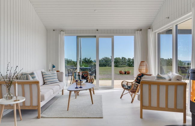 "Rickmer" - 200m from the sea - Foto 25