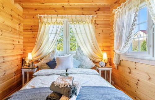 Chalet Finia - Foto 16