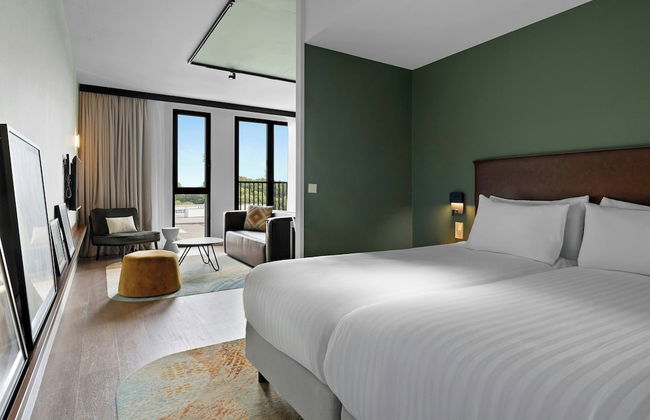 Residence Inn by Marriott Amsterdam Schiphol Airport - Photo 23