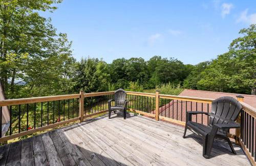 70 Private Acres-Sleeps 12-Fire Pit-Pet Friendly - Foto 7