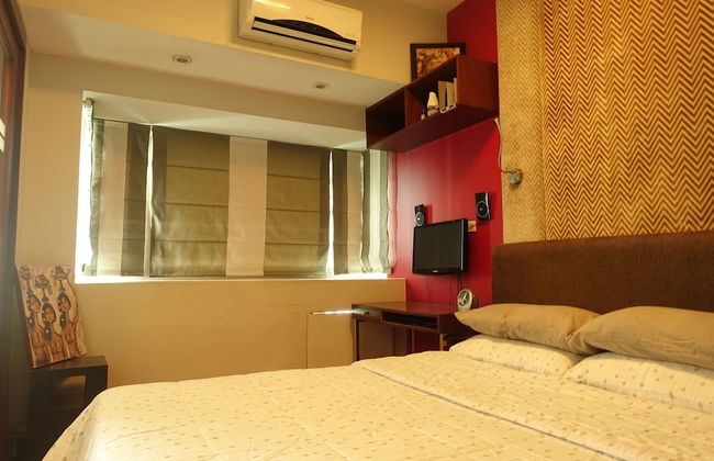 Luxury Condo at Forbeswood Parklane - Foto 13