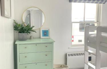 Beachfront Retreat - Foto 5