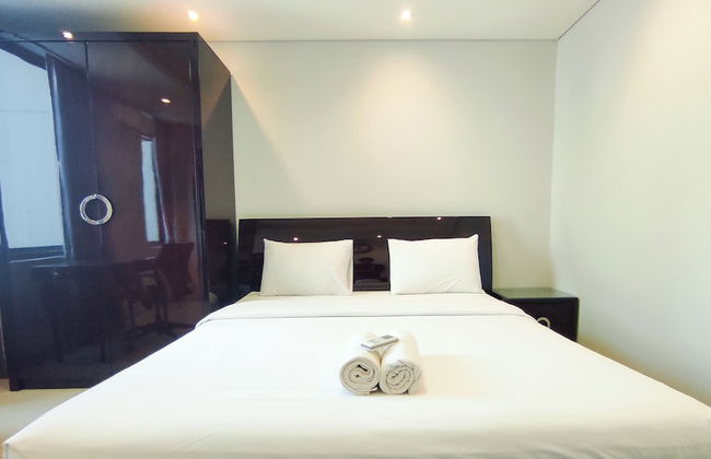 Premium and Restful 3BR in City Center at Kondominium Regensi Apartment - Foto 6