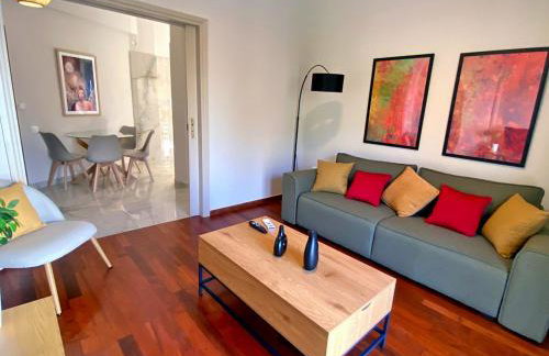 Agora Apt2, Metro Station, 2 bdrms - Foto 1