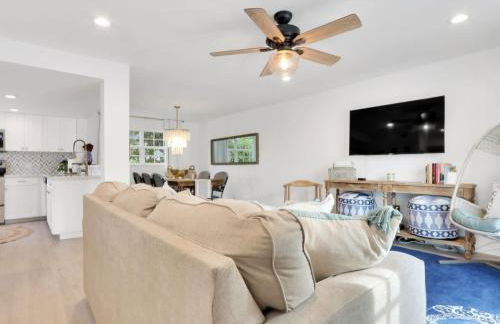 Holiday Home Schönes Stadthaus- nur wenige Schritte vom Strand entfernt by Interhome - Foto 9