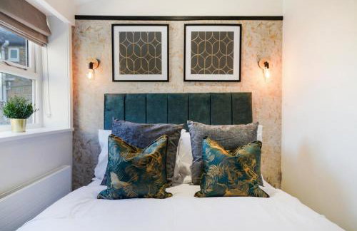 Cosy and Stunning Abode in London - Foto 15