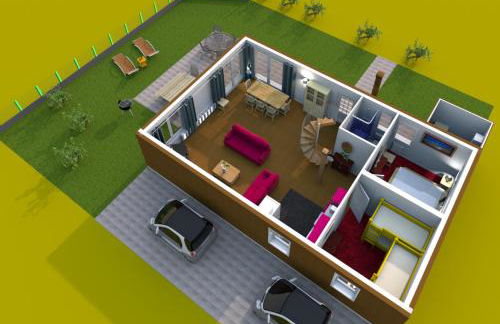 Traumhaus am See - Foto 28