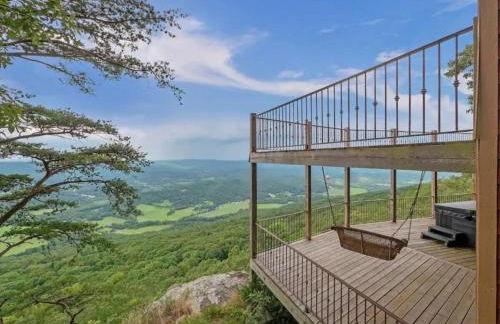 Stone Ledge Refuge with private hot tub - Foto 59