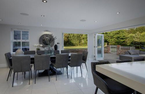 Spengarth House by STAMP SA - Foto 6