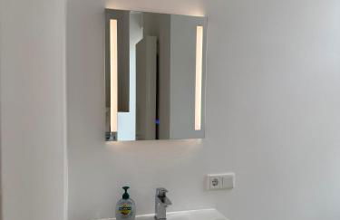 Offenbach 200m2 12 Personen O2 EG - Foto 17