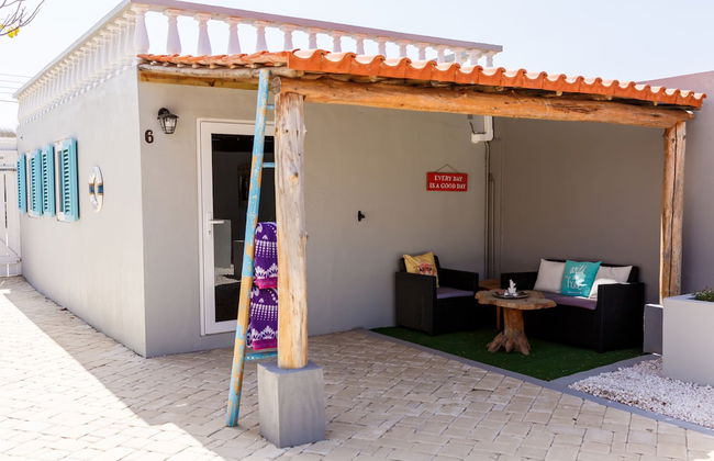 Aruba Boutique Apartments Adults Only - Foto 36