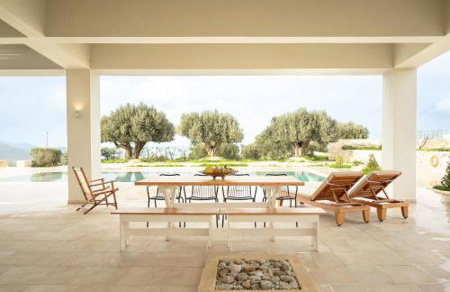 Villa - Sleeps 10 - Pool - Parking - Pool Table - Foto 28