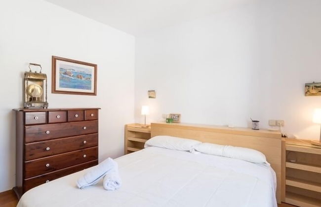 Family flat with parking near beach - Foto 7