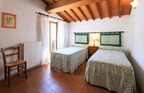 Agriturismo Fattoria di Sommaia - Foto 147