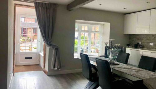 Ghyllie Cottage - Foto 4