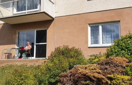 Schloßberg Ferienwohnung - Foto 15