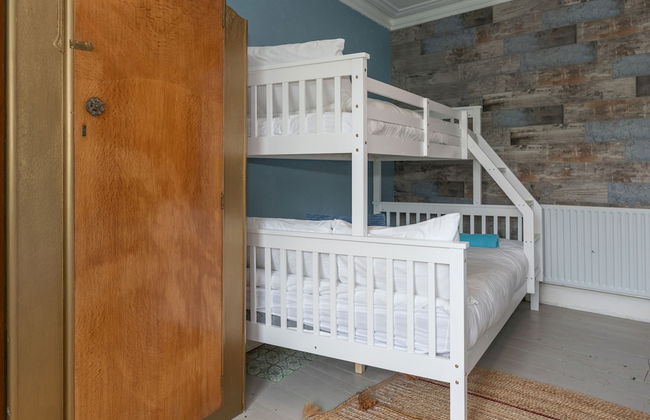 Belmont Villa - Foto 8