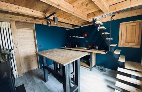 L'instant présent - Foto 19