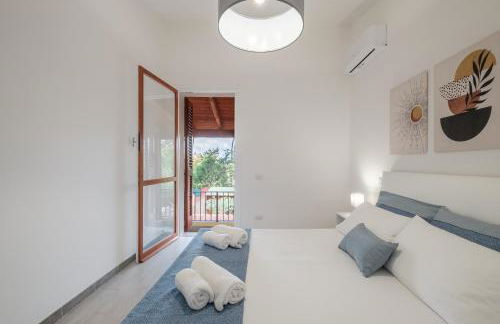 Suite Sant'Andrea-250 m from the Beach- Privat Parking-Self Check-in - Netflix - Foto 2