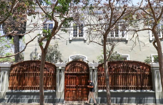 w Cozy Suite in Casa Centenario - Foto 32