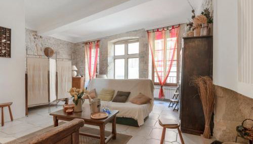 Apartment Belles Pierres by Interhome - Foto 1
