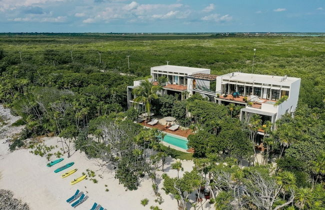 Tulsayab Luxury Development - Photo 76