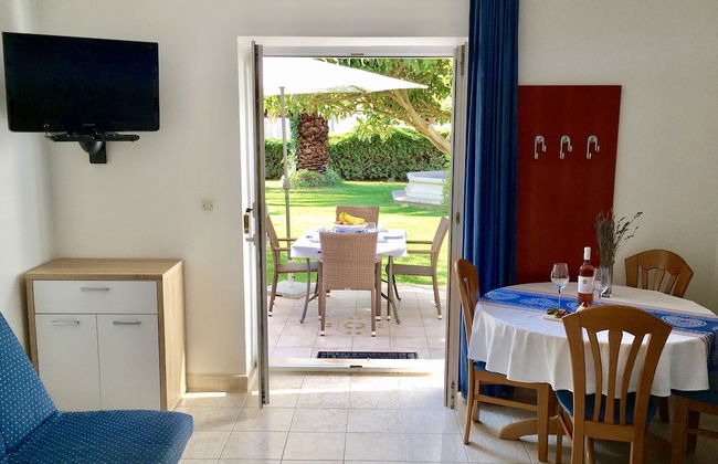 Apartments Villa Jadranka - Adults Only - Foto 11