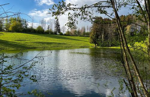 FeHaus Weltwald Harz - Foto 37