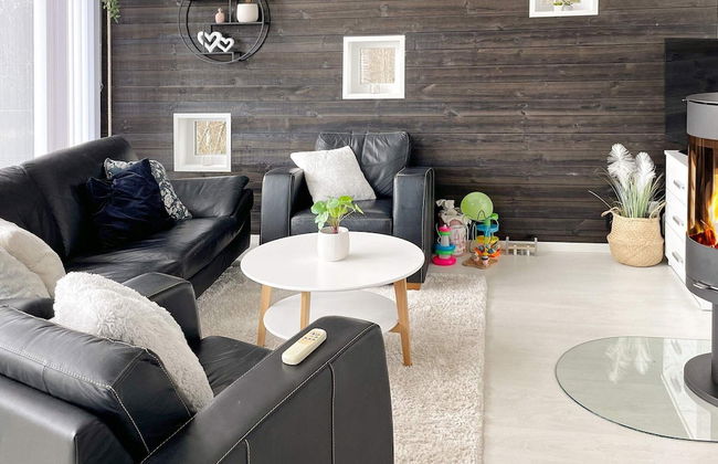 5 Star Holiday Home in Ronneby-by Traum - Photo 6