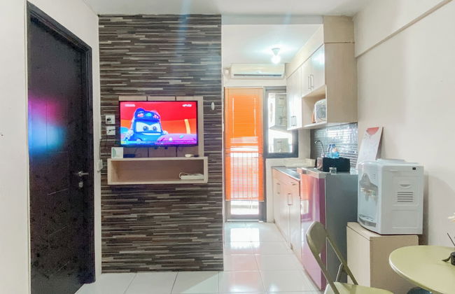 Good Place 2Br At Kebagusan City Apartment - Foto 25