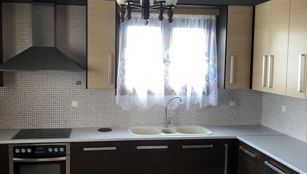 Kalogeris House Mouzaki - Foto 4, Cocina privada