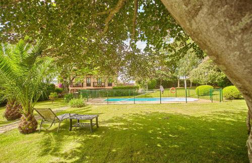 Casona los Cautivos - Foto 46