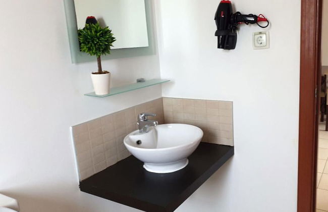 Tortuga Beach Lovely 2 bed Apartment and Gardens - Foto 9