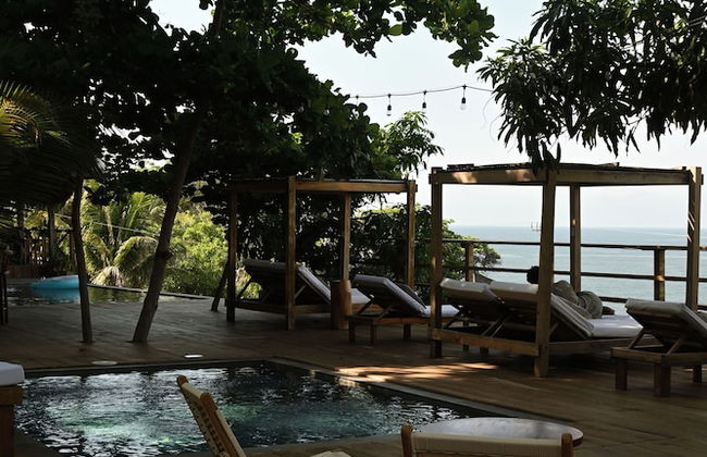 El Xalli Hotel - Photo 74