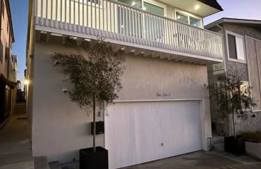 Manhattan Beach Modern Panoramic Sea View - Foto 34