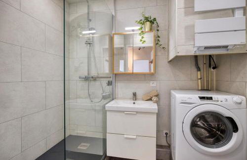 Central View - Near CERN,Geneva,UN - Free Parking - Foto 26