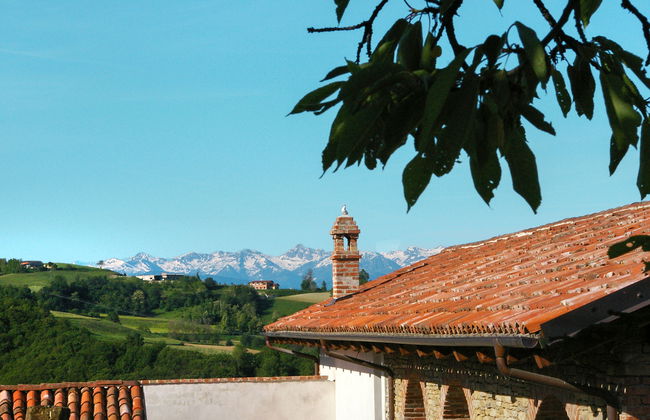 Casa Vacanza Cascina Lovera - Foto 24