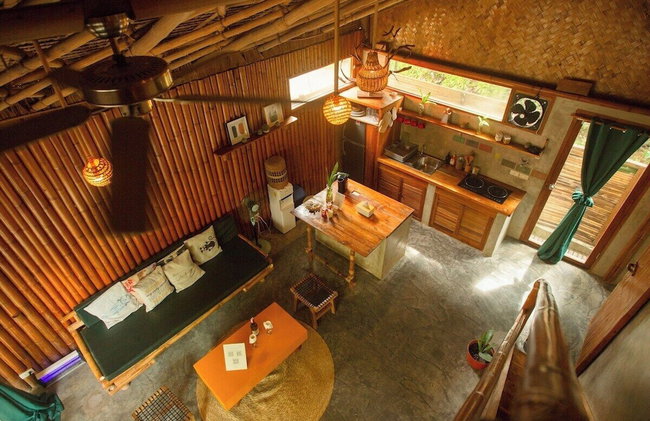 Happiness Native Villa - Photo 72