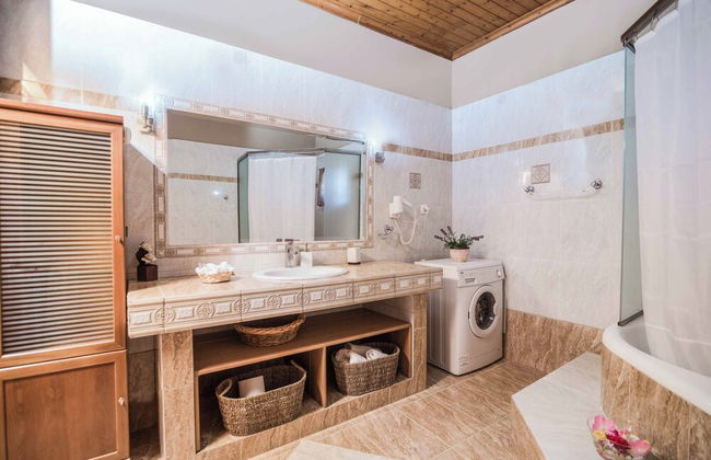 Villa Michael - Foto 22