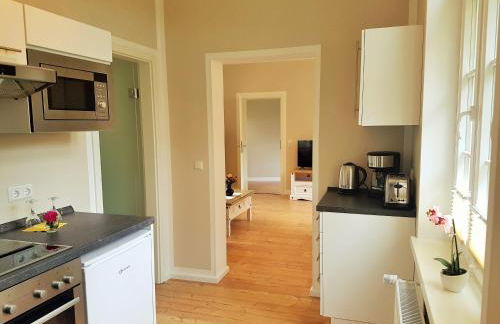 Ferienwohnung-Himmelpforte-2 - Foto 8