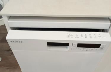 SEAFRONT APARTMENT PINEDA BEACH - Foto 20