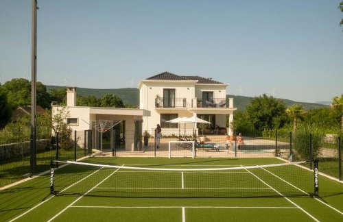 Luxury Villa Decima near Split - Pool & Tennis Retreat - Foto 44
