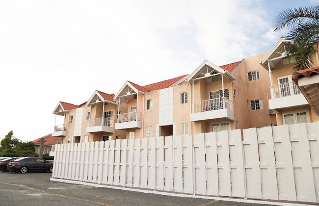 Renovated Apt.Walk to Marley Museum - Foto 30