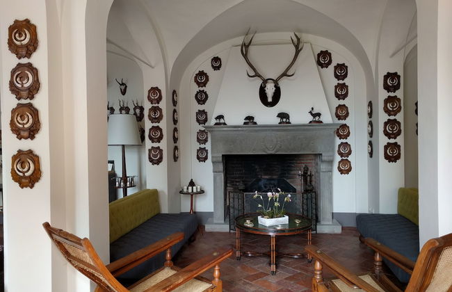 Villa di Cabbiavoli - Photo 39