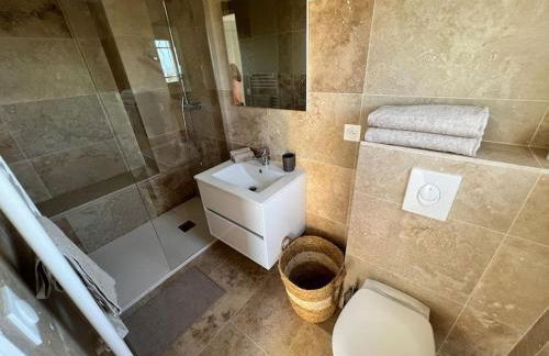 Entre les citronniers et la mer - Foto 14